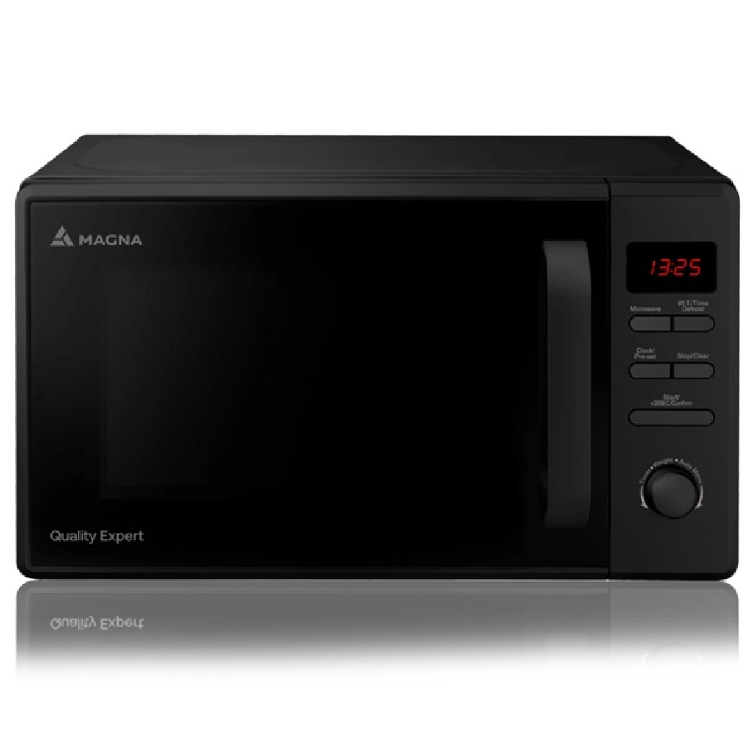 Микроволновая печь Magna M20M7020-BL