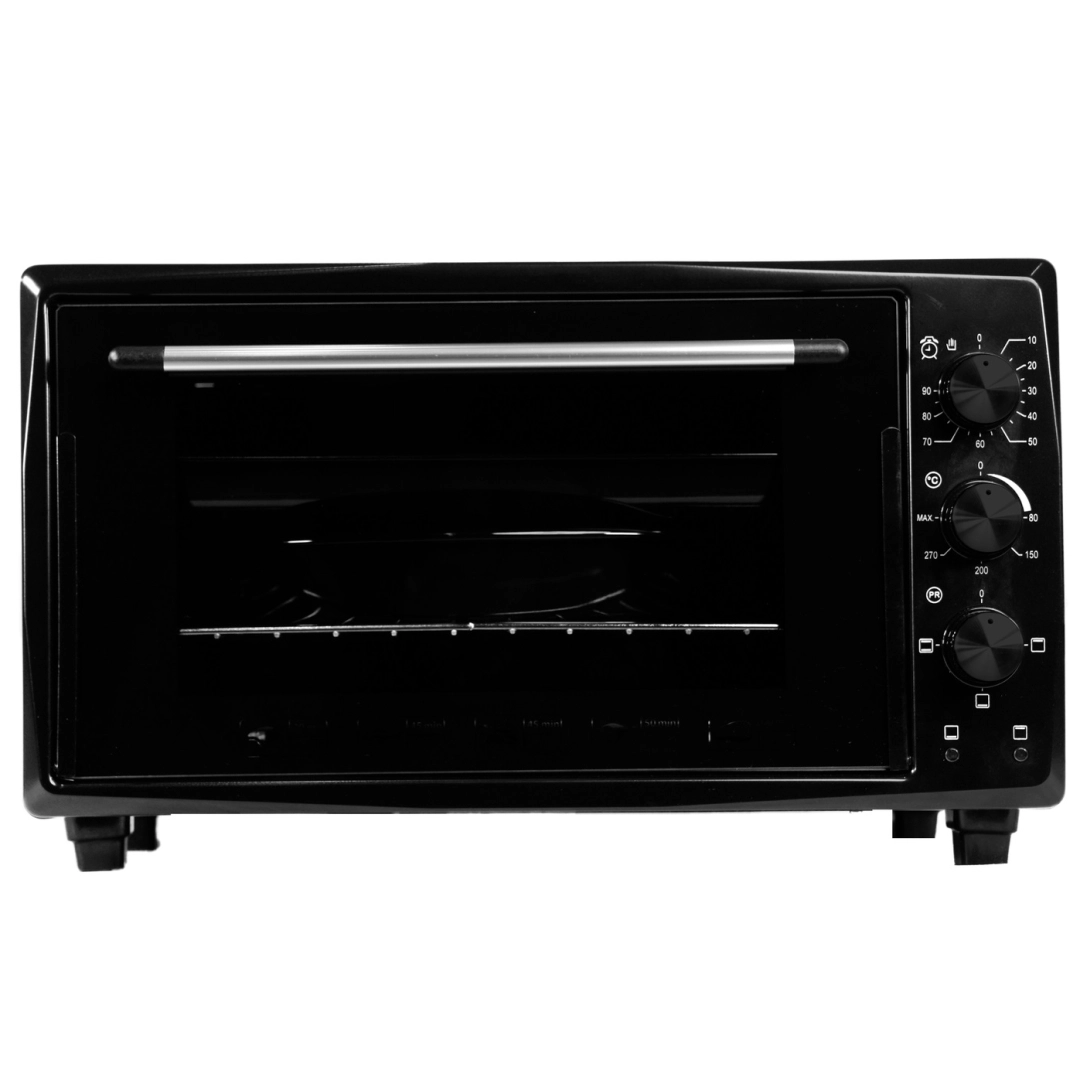 Мини-печь MAGNA MF3615-08BM