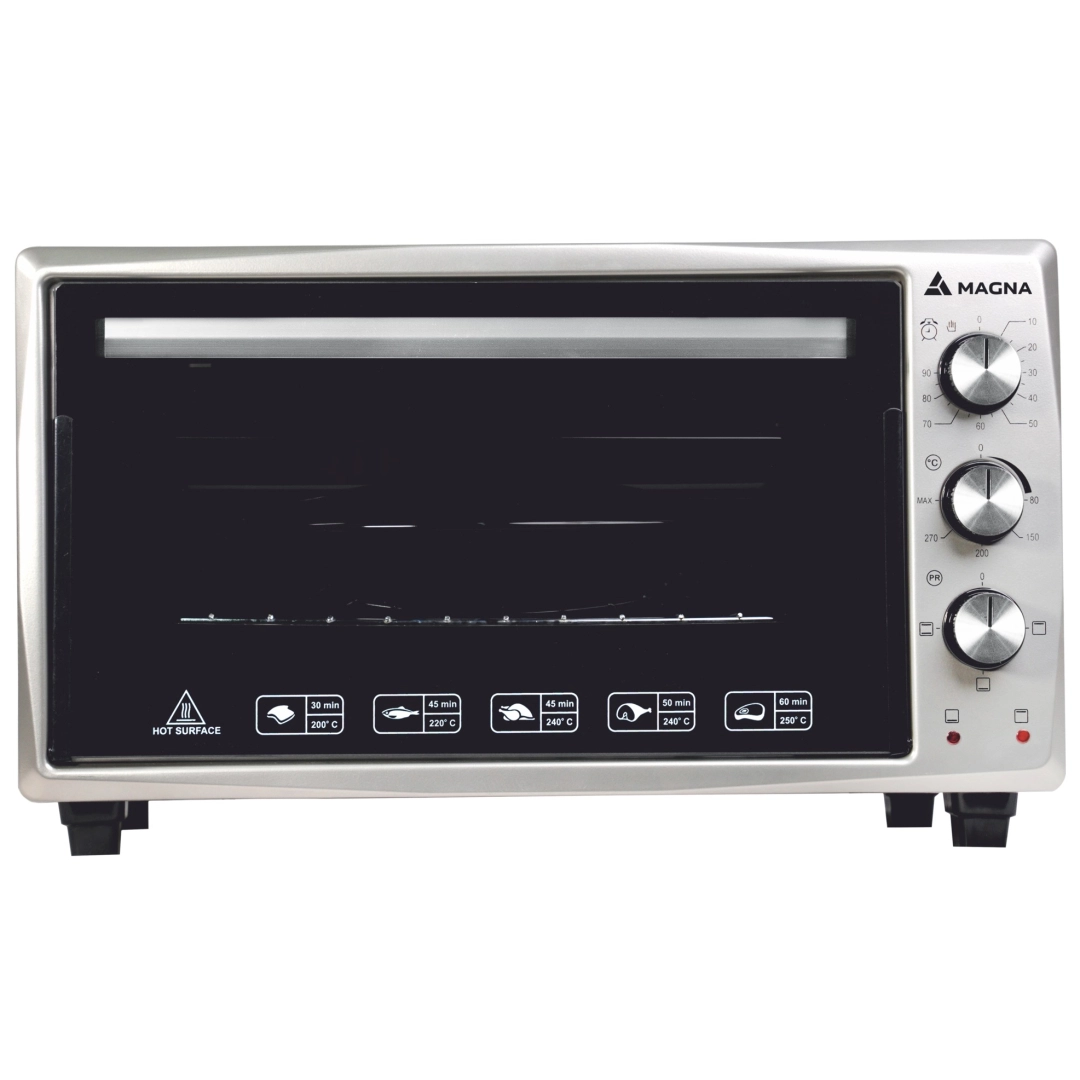Мини-печь MAGNA MF4515-32S