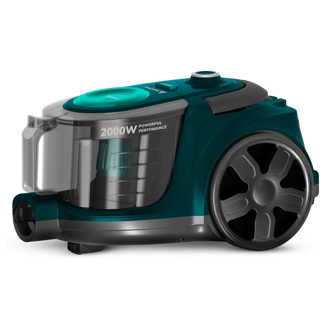 Пылесос Magna VCH2020BUP