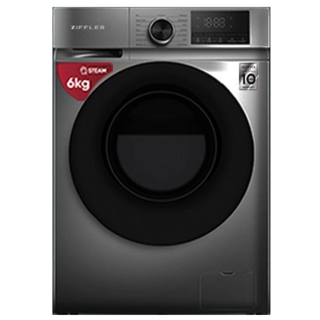 Стиральная машина Ziffler T60-F01IND 6 Кг