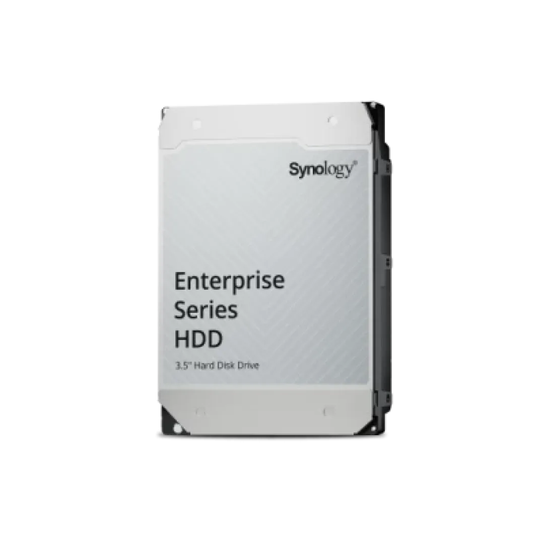 Sinology 3.5 duym 16 TB SAS 7200 qattiq disk