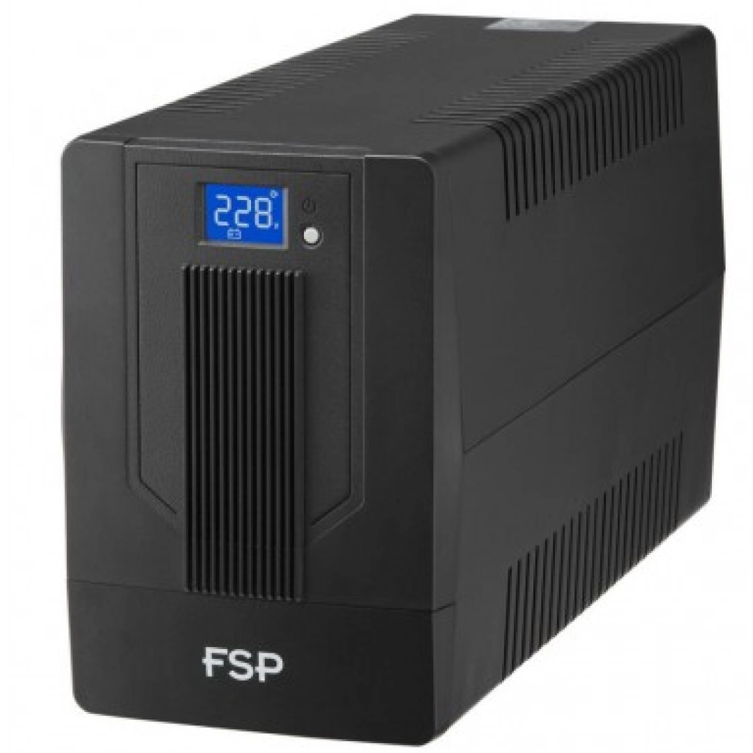 ИБП FSP iFP-1500 Line Interactive