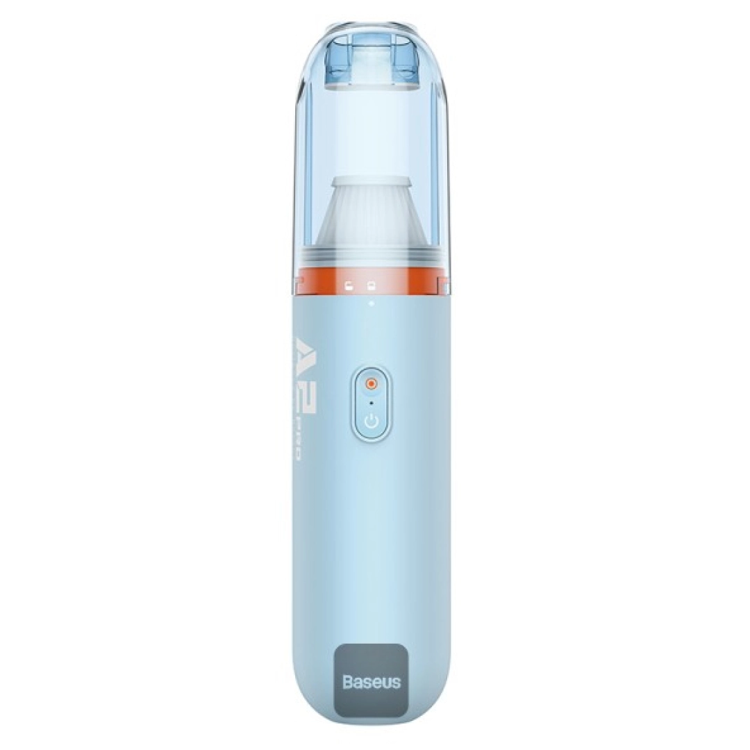 Baseus A2 Pro VCAQ040003 ko'k portativ changyutgichi