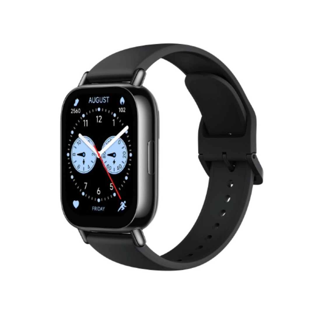 Redmi Watch 5 Lite Black aqlli soati