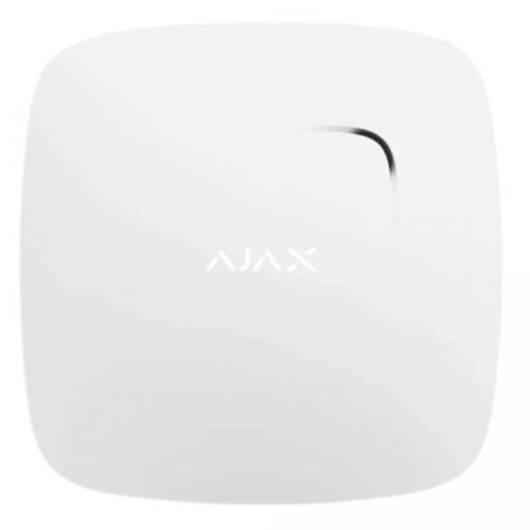 Ajax FireProtect (8EU) ASP oq dimmer sensori