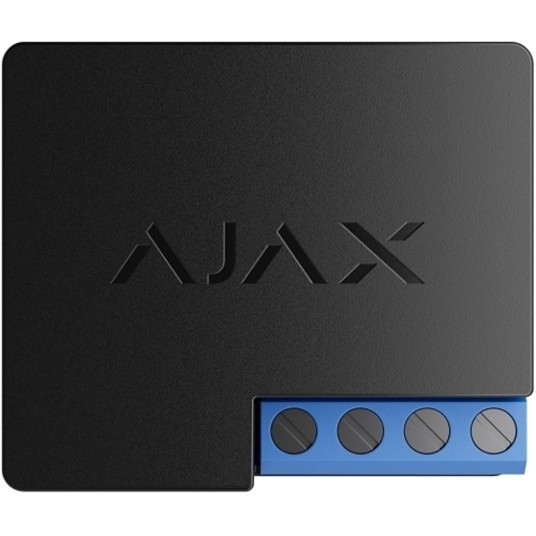 Ajax Relay (8EU) ASP masofadan boshqarish pulti