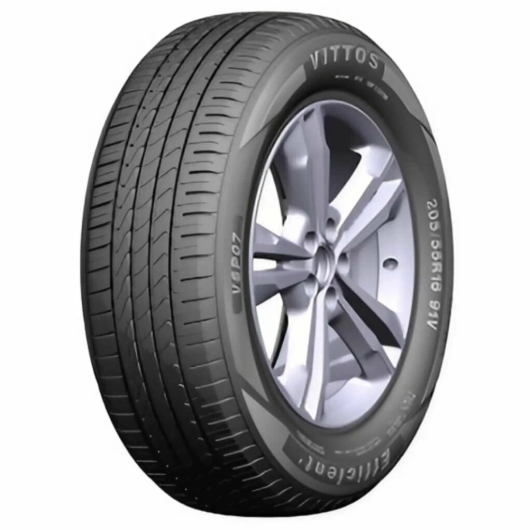 Vittos VSP07 195/55/15 shinalari
