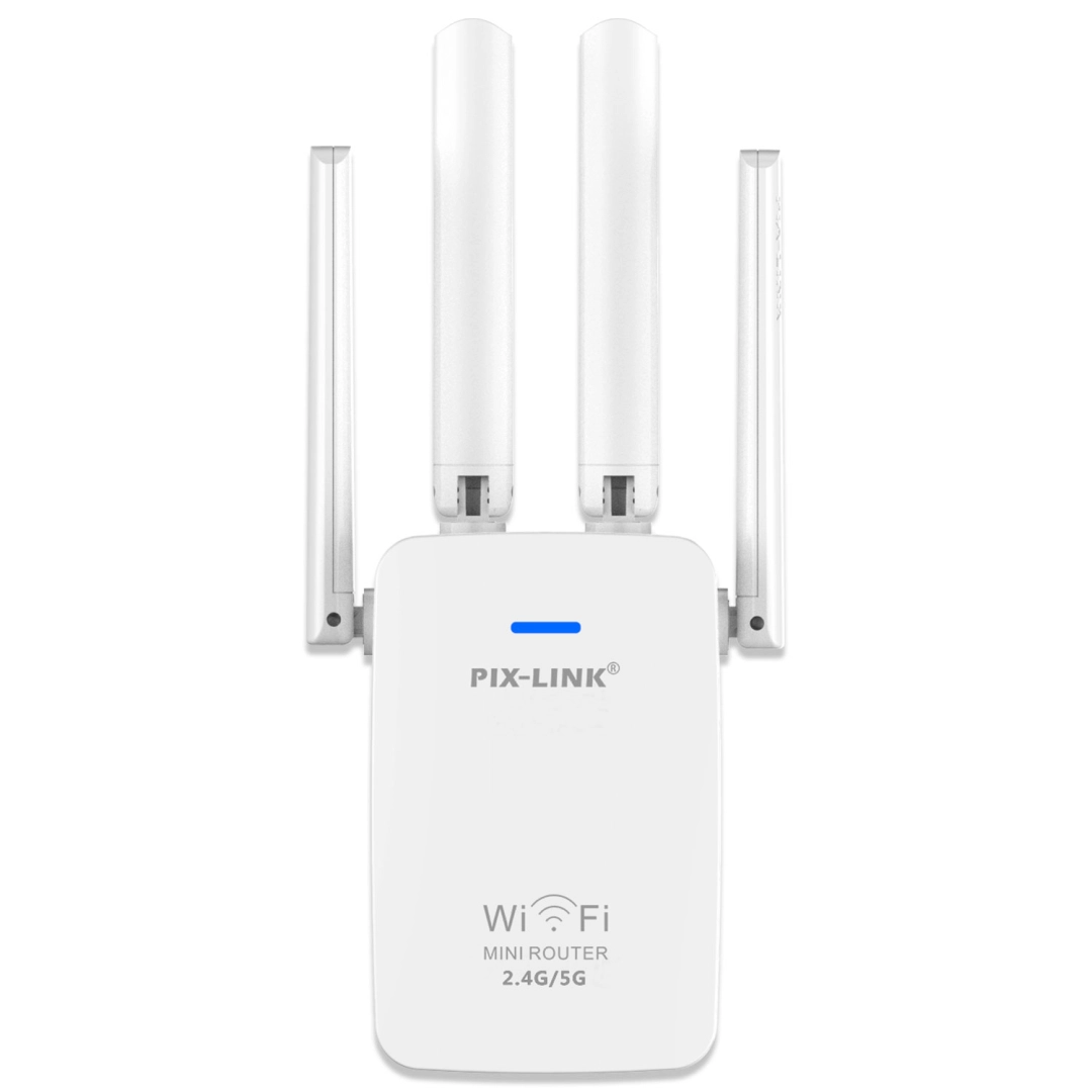 PIX-LINK LV-AC29 Wi-Fi signali kuchaytirgichi