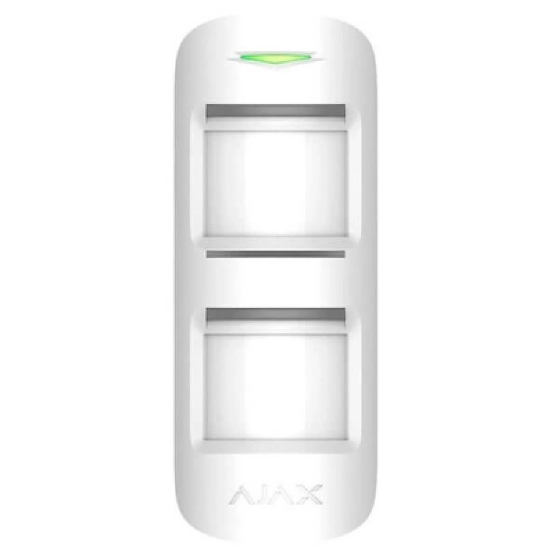 Ajax MotionProtect Outdoor (9SA) oq harakat sensori