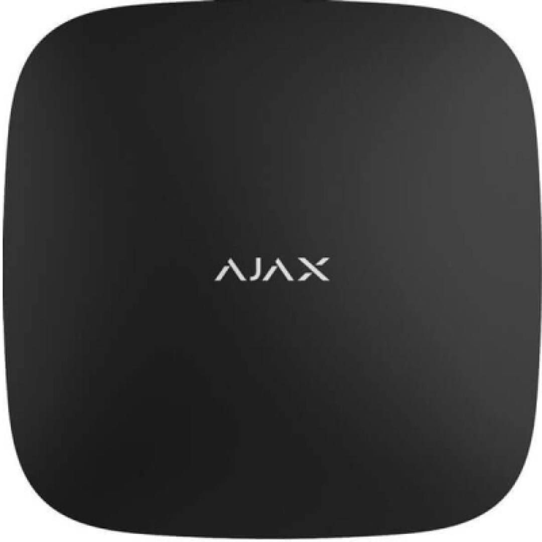 Ajax Hub 2 (9SA) TH qora xavfsizlik boshqaruv paneli Ajax Hub 2 (9SA) TH qora xavfsizlik boshqaruv paneli - rasm №1 Ajax Hub 2 (9SA) TH qora xavfsizlik boshqaruv paneli Ajax Hub 2 (9SA) TH qora xavfsizlik boshqaruv paneli