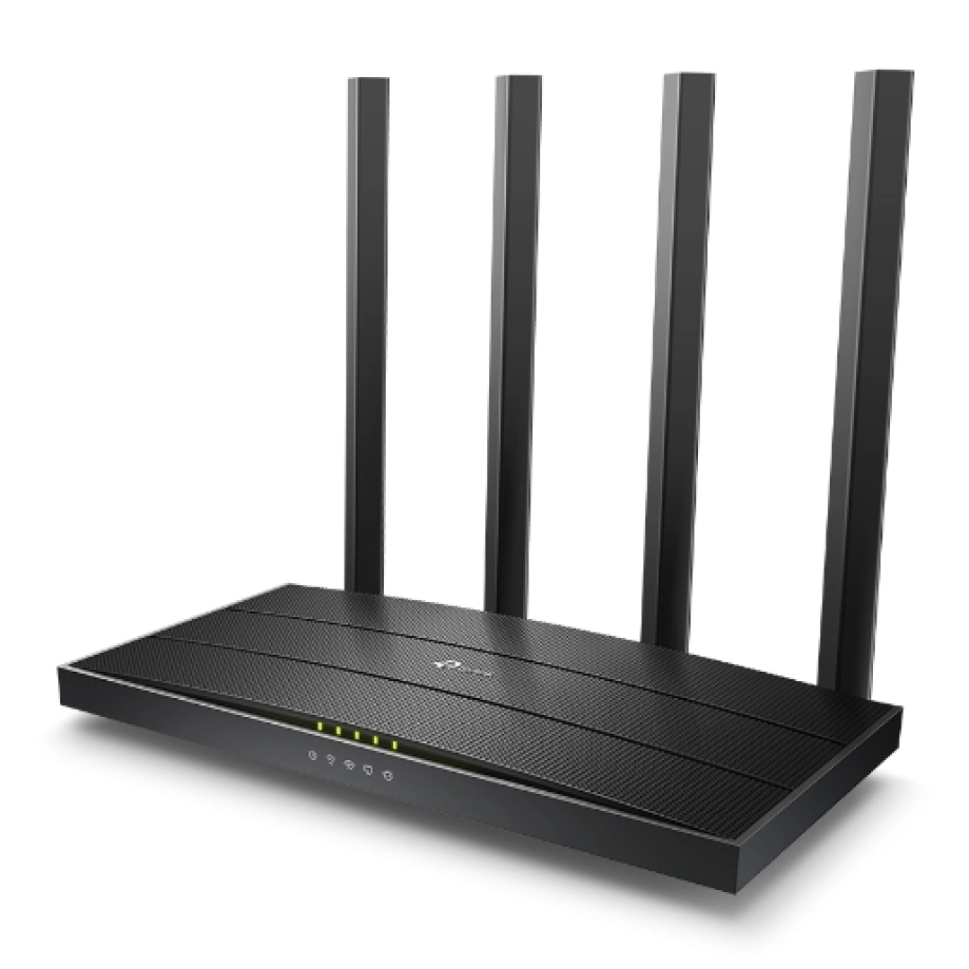 TP-Link Archer A80 AC1900 Wi-Fi routeri