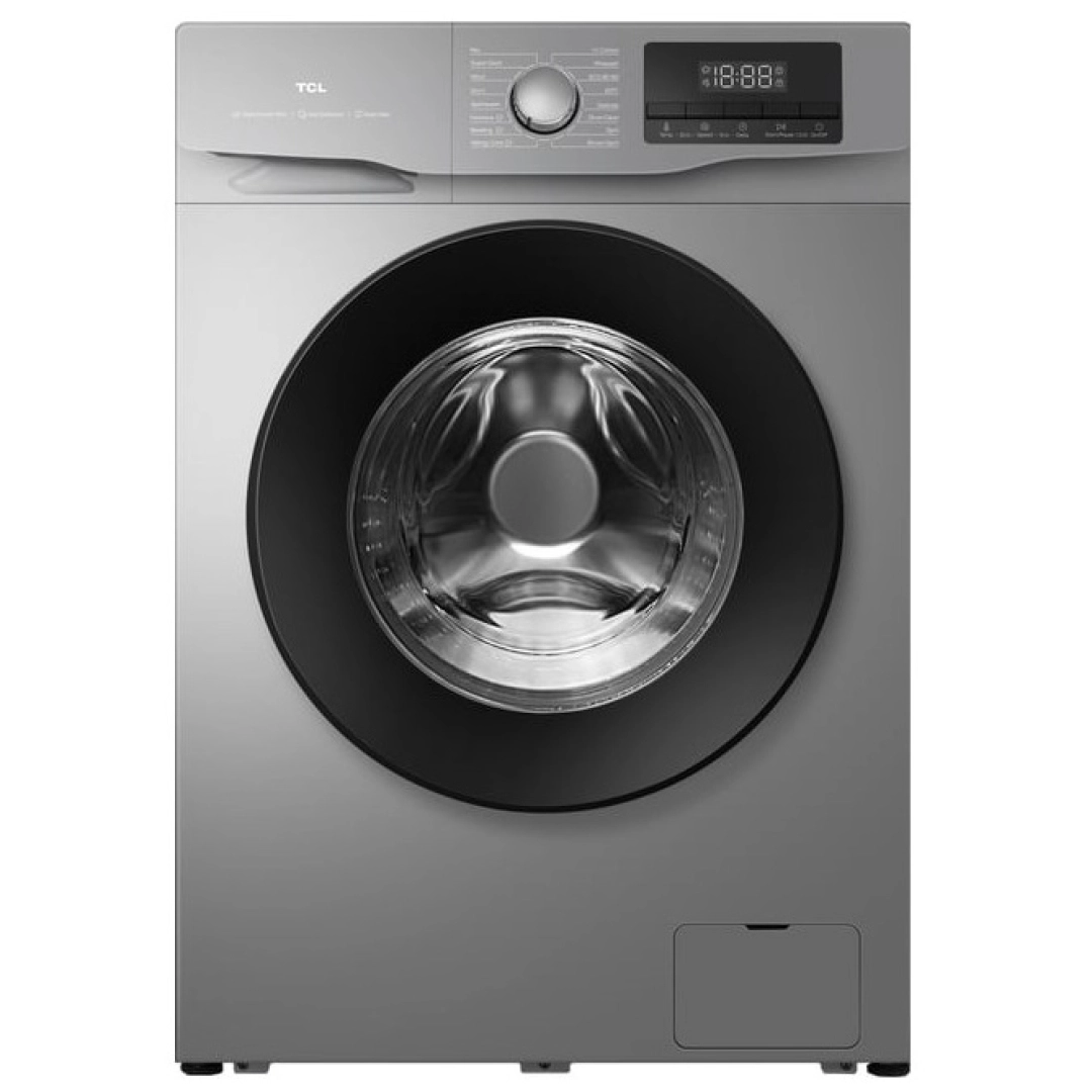 Стиральная машина TCL P607FLG 7 Кг