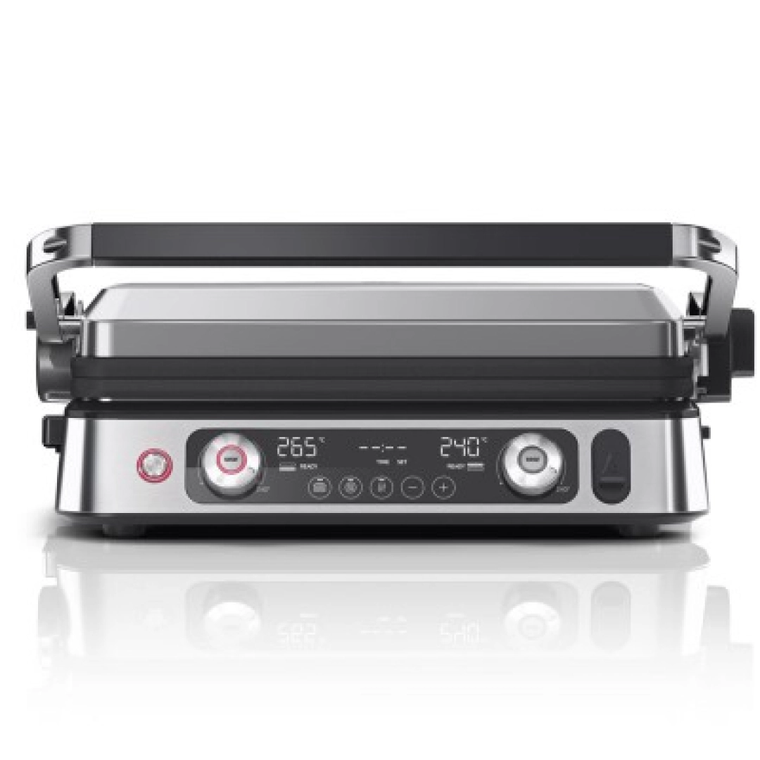 MultiGrill 9 Pro CG 9160 qora