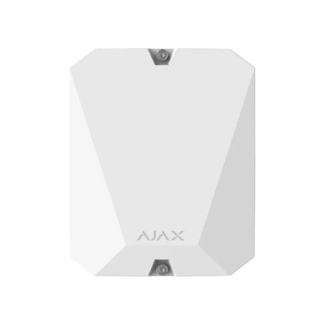 Ajax MultiTransmitter (9SA) TH oq uzatuvchi