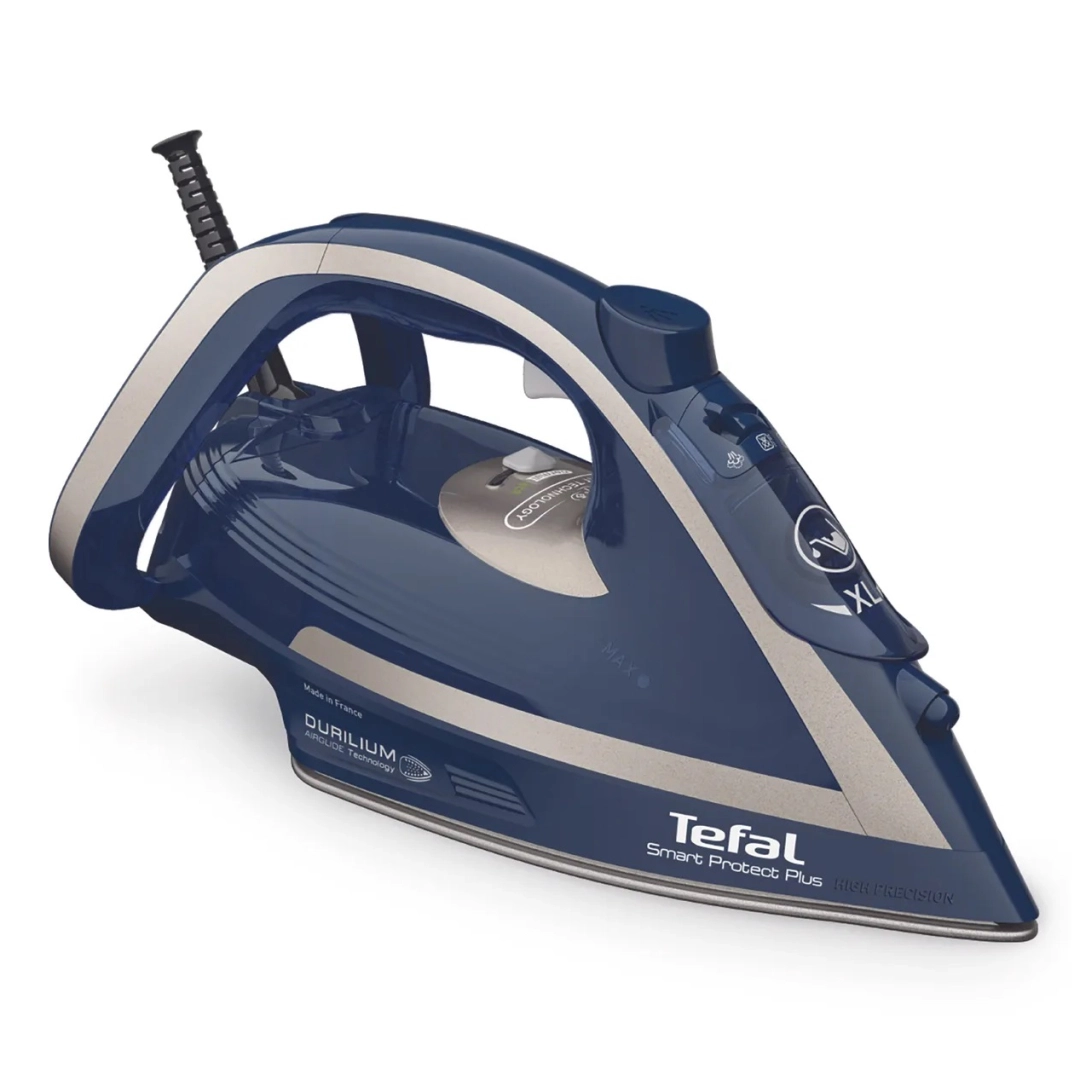 Утюг Tefal Smart Protect Plus FV6872E0