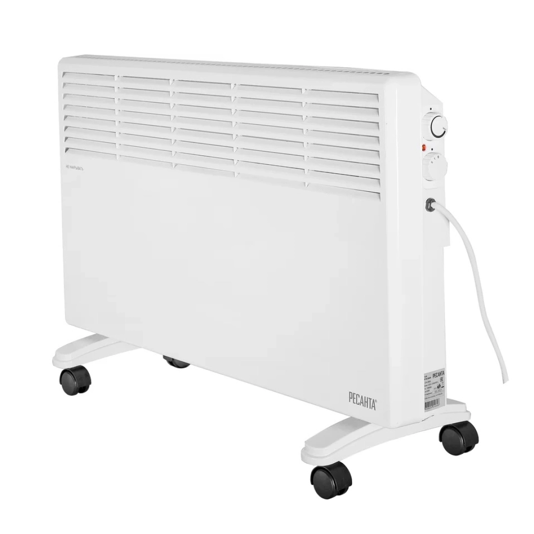 Конвектор РЕСАНТА ОК-2500