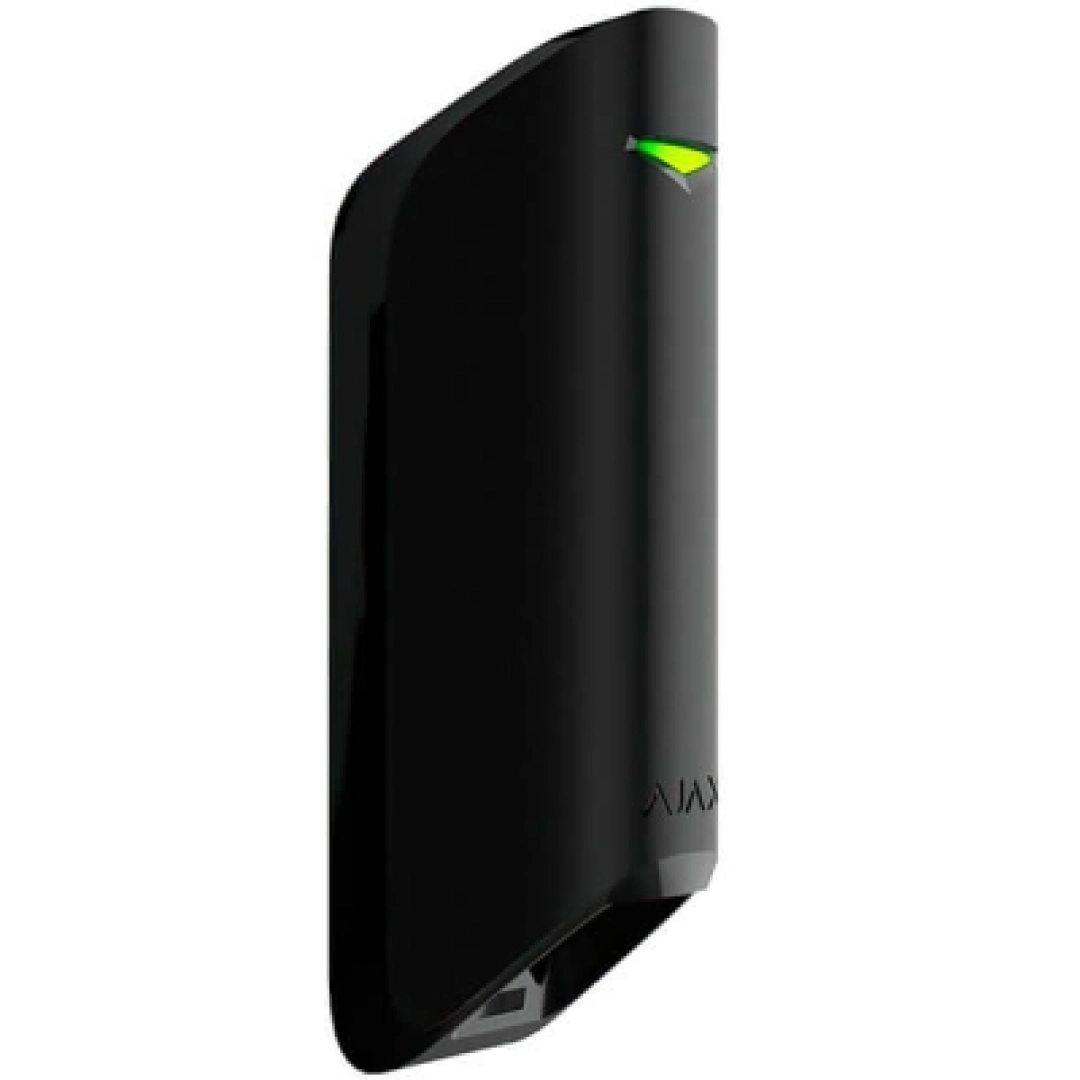 Ajax MotionProtect Curtain (9SA) black датчик-штора