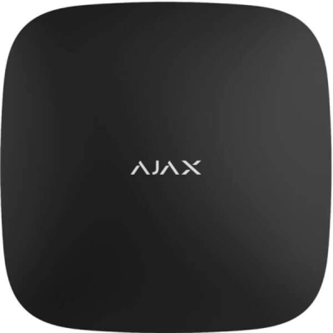 Ajax ReX 2 (9SA) TH qora signal takrorlagichi