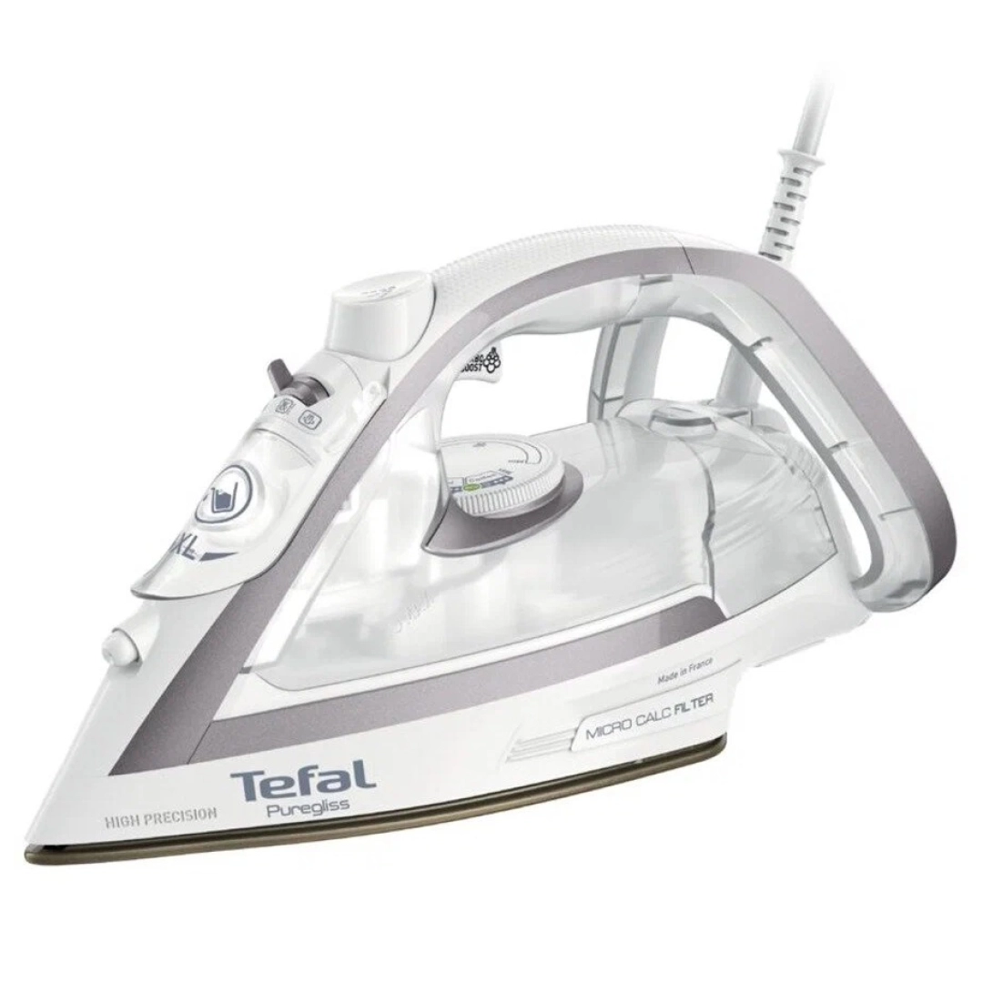 Tefal FV8043E0 dazmoli