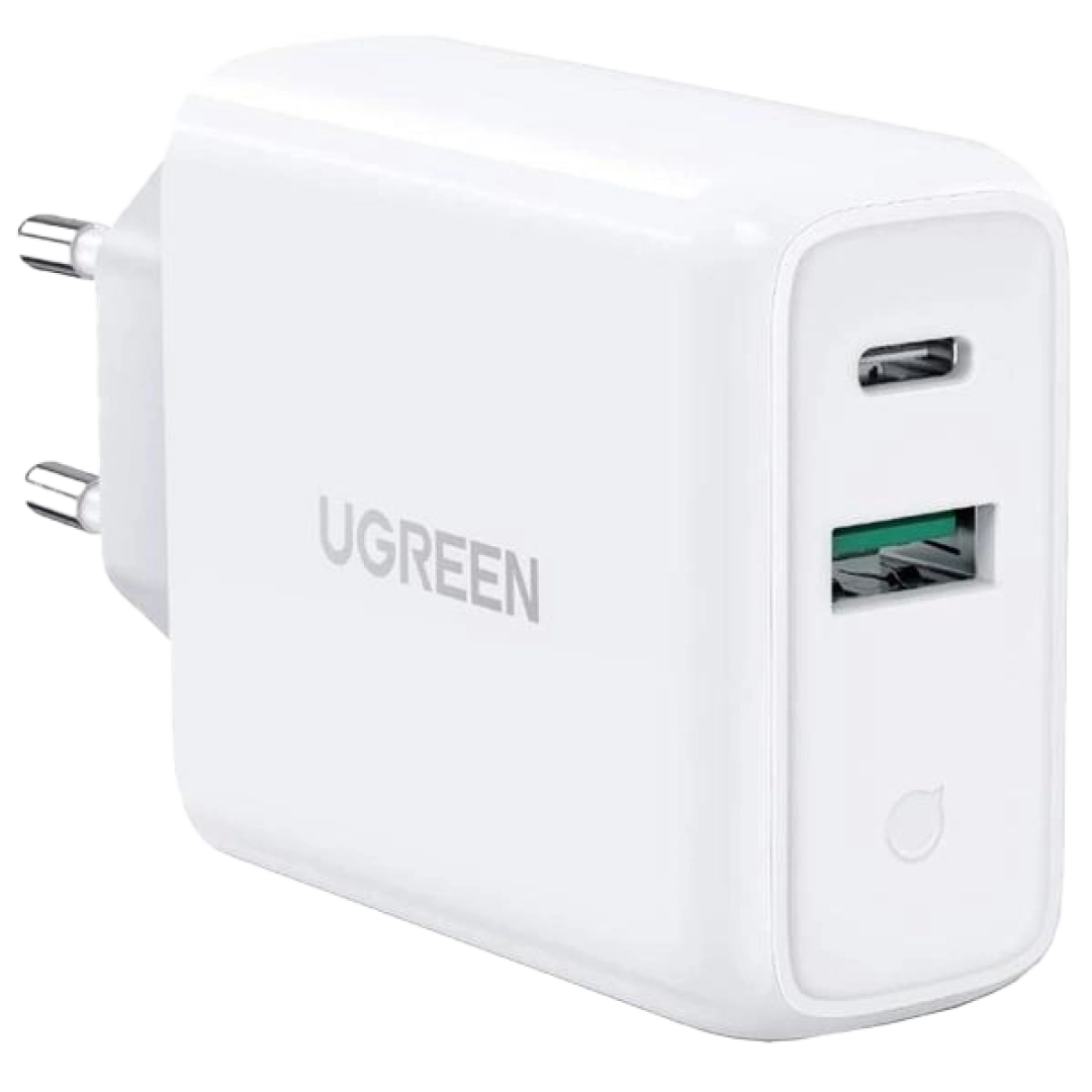 UGREEN CD170 38W USB-C zaryadlash qurilmasi