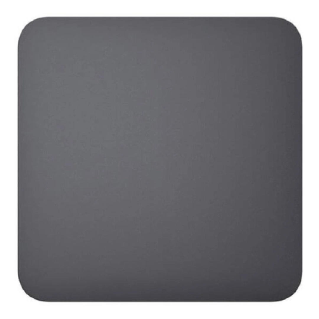 Ajax SoloButton (1-gang/2-way) [55] grafit tugmasi