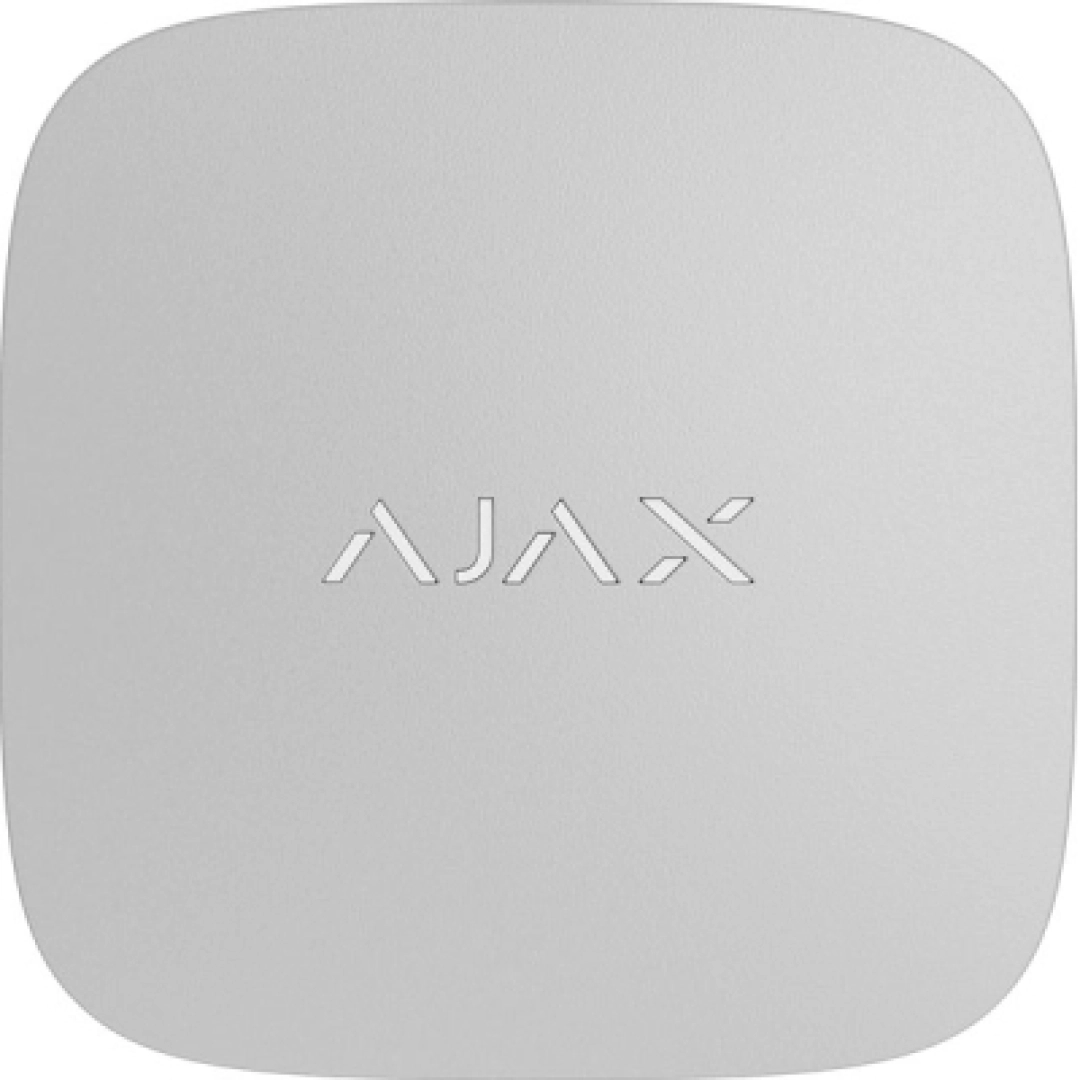Ajax FireProtect 2 RB (Heat/Smoke/CO) (9SA) white датчик дыма, температуры и угарного газа