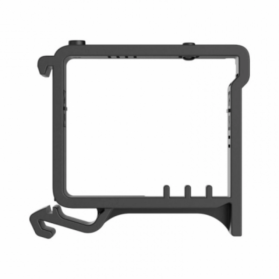 Ajax DIN Holder ASP qora relsli ushlagich - rasm №1 Ajax DIN Holder ASP qora relsli ushlagich