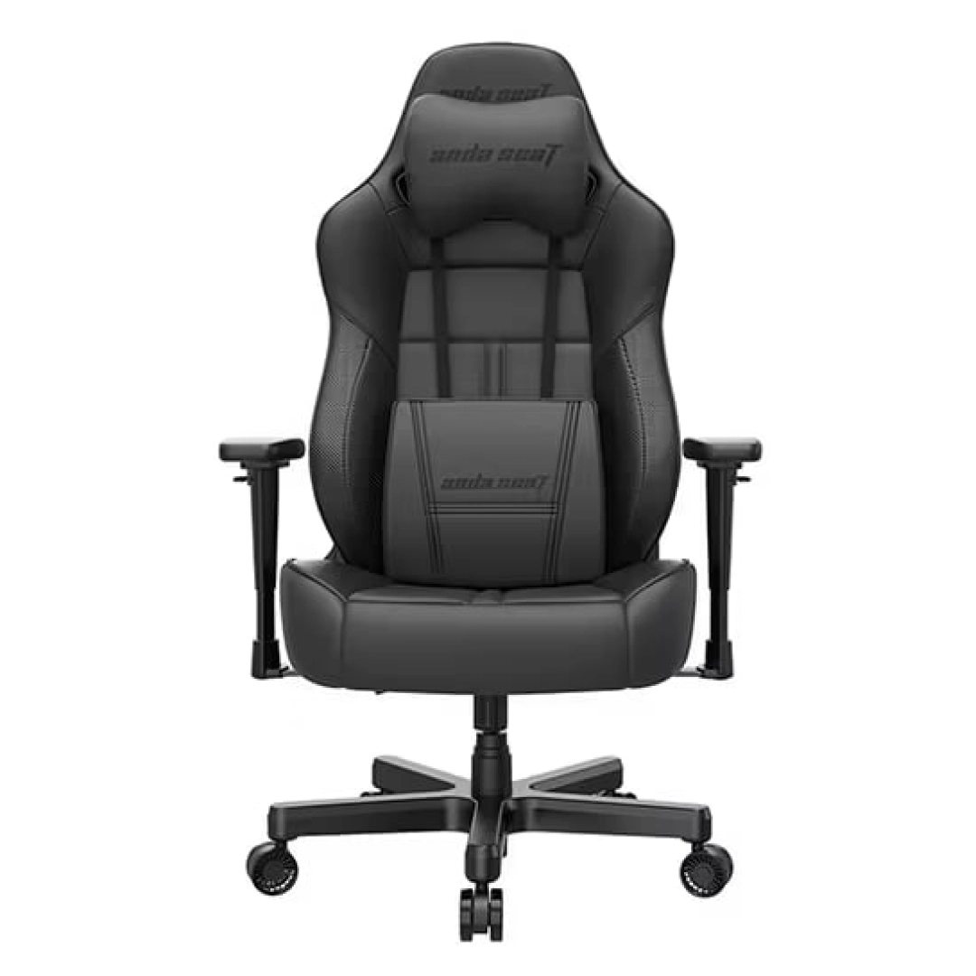 Anda Seat Dark Demon Dragon o&lsquo;yin kreslosi