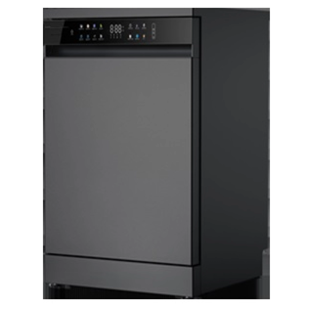 Посудомоечная машина 7TECH 7DW4P1503GS1