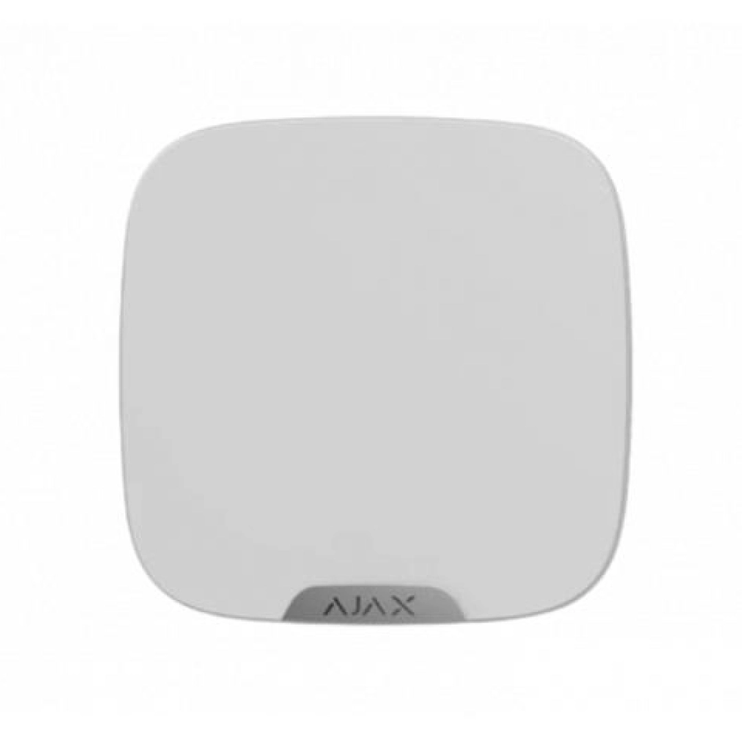 Ajax StreetSiren DoubleDeck (9SA) white уличная сирена