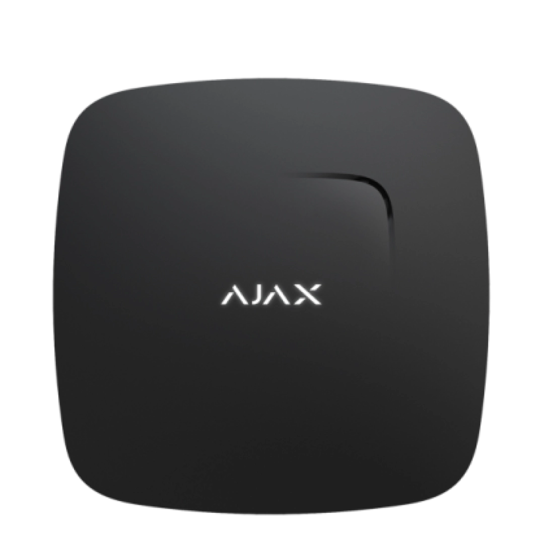 Ajax LeaksProtect (9SA) black датчик затопления