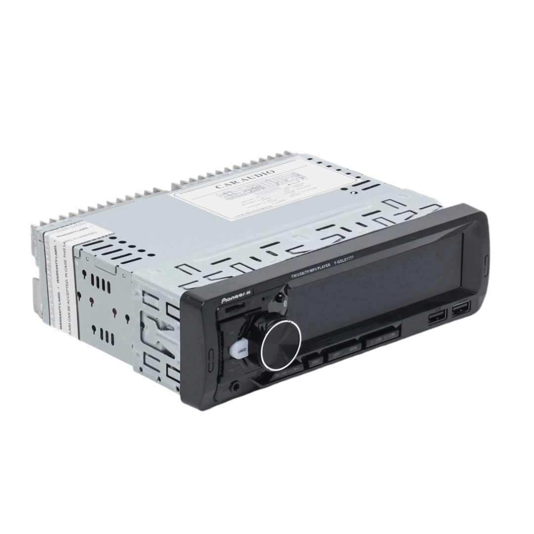 Avtomagnitola MP3 - pleer Bluetooth USB AUX FM BD 1777 joystik bilan