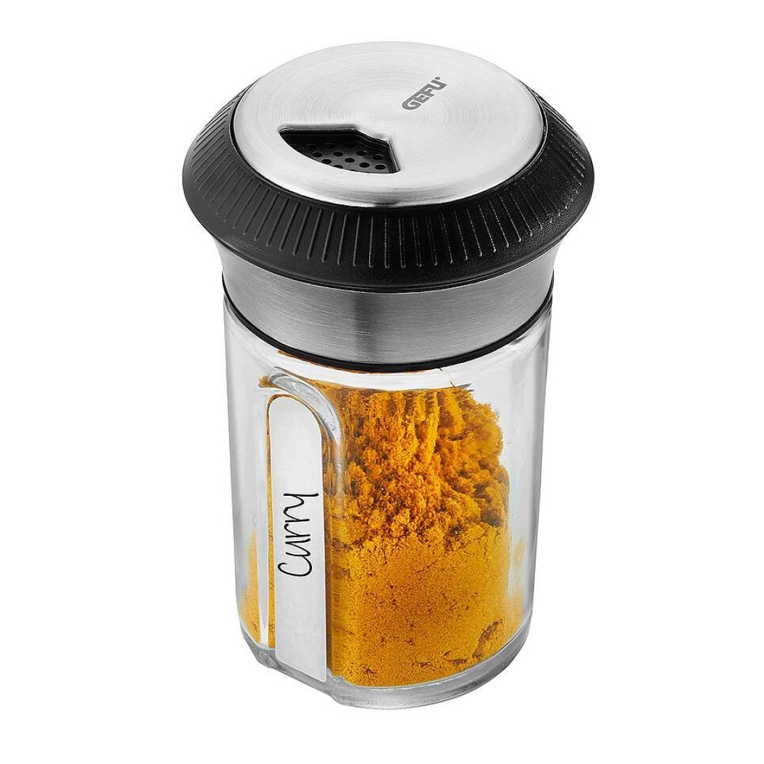 GEFU X-PLOSION ziravorlar va dorivorlar uchun shaker 34622