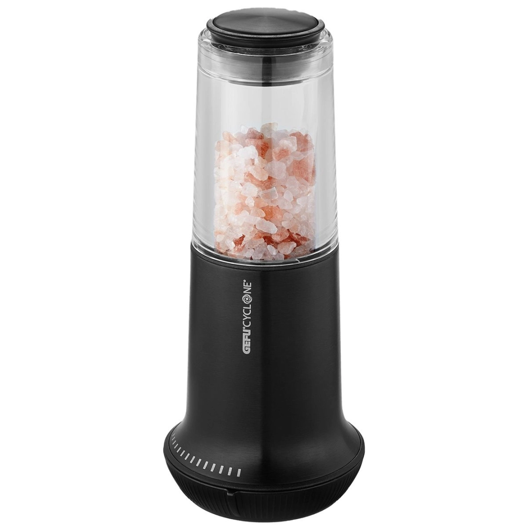 GEFU X-PLOSION L black ziravorlari tegirmoni  (34630)