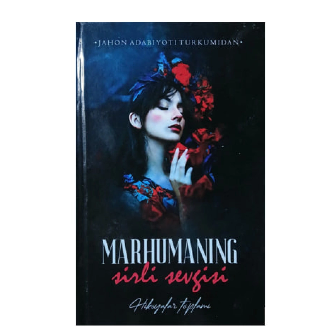 Gi de Mopassan: Marhumaning sirli sevgisi