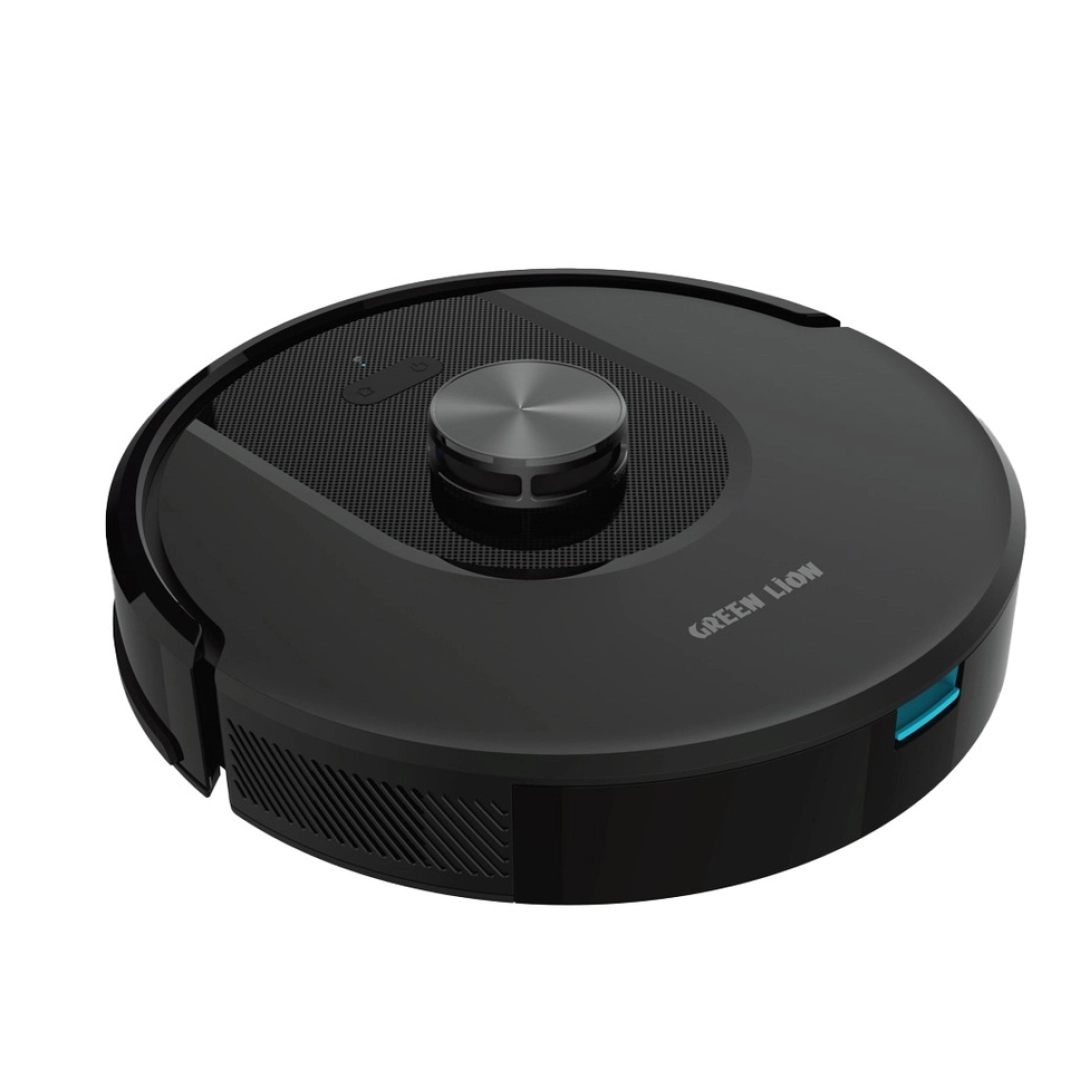 Green Lion Smart Robot Vacuum Cleaner robot-changyutgichi