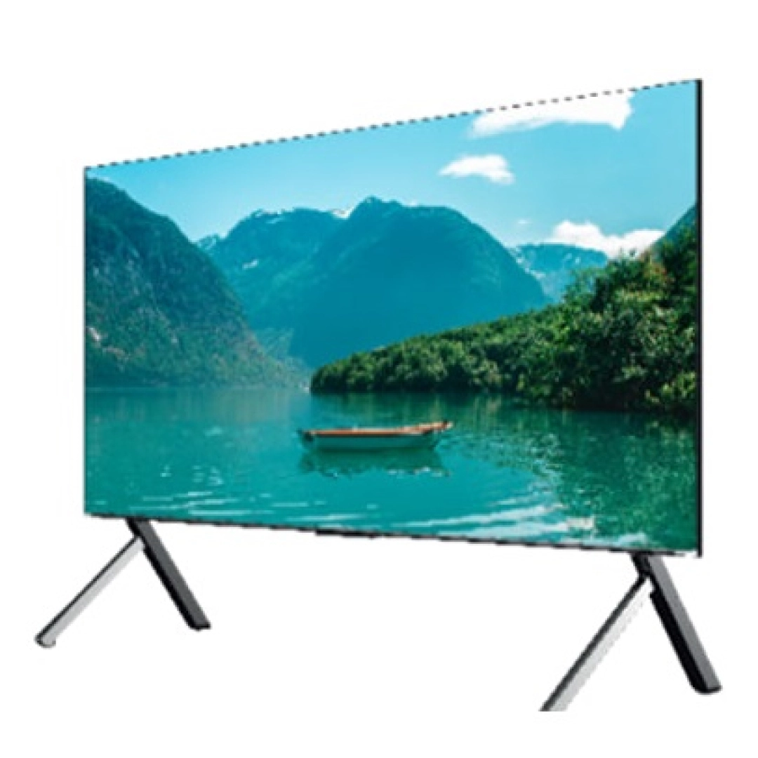 Телевизор 7TECH 7TV4P100QLEDS1 Google