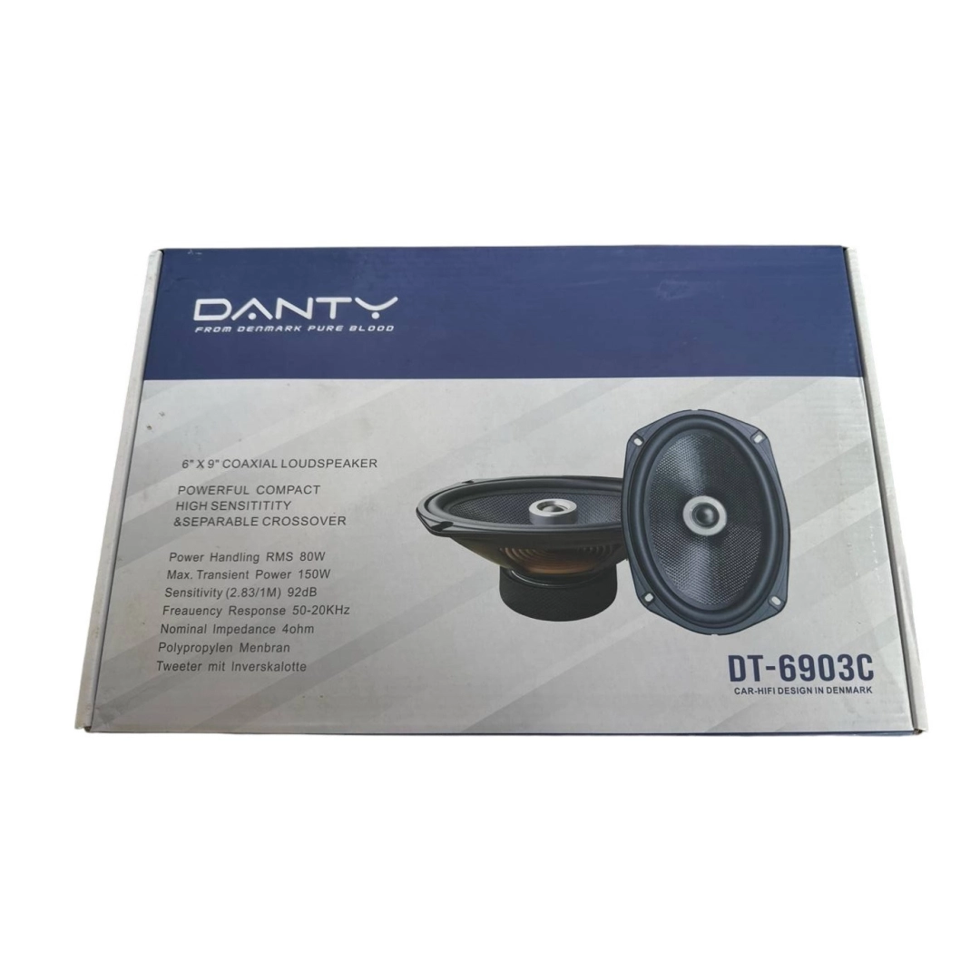 Sabvufer Danty DT-6903C