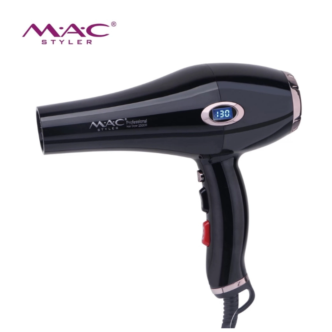 Mac Styler MC-6685A fen mashinasi