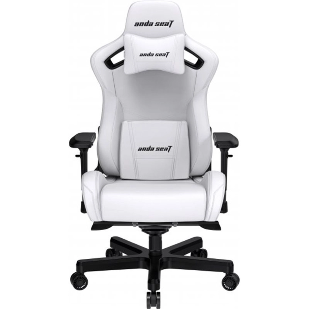 Игровое кресло Anda Seat Kaiser 2 Size XL White