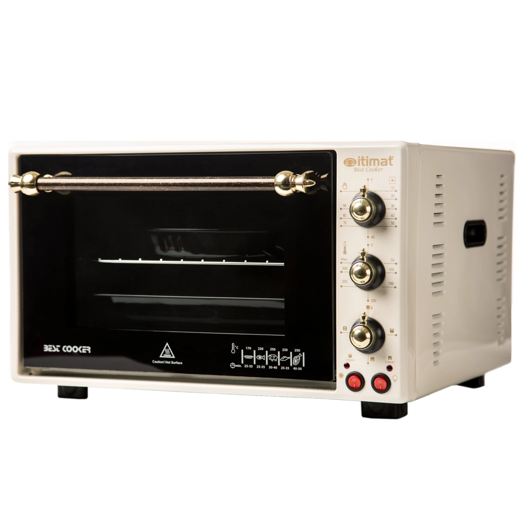 Мини-печь Itimat I-28DFL RUS (С конвекцией)