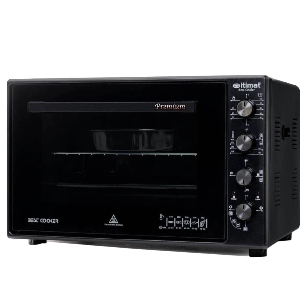 Мини-печь Itimat I-60DFL Premium - фото №1 Мини-печь Itimat I-60DFL Premium