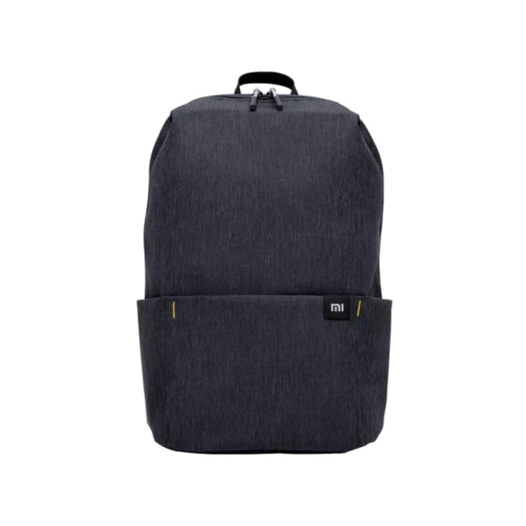 Xiaomi Mi Casual Daypack 10L qora  ryukzagi