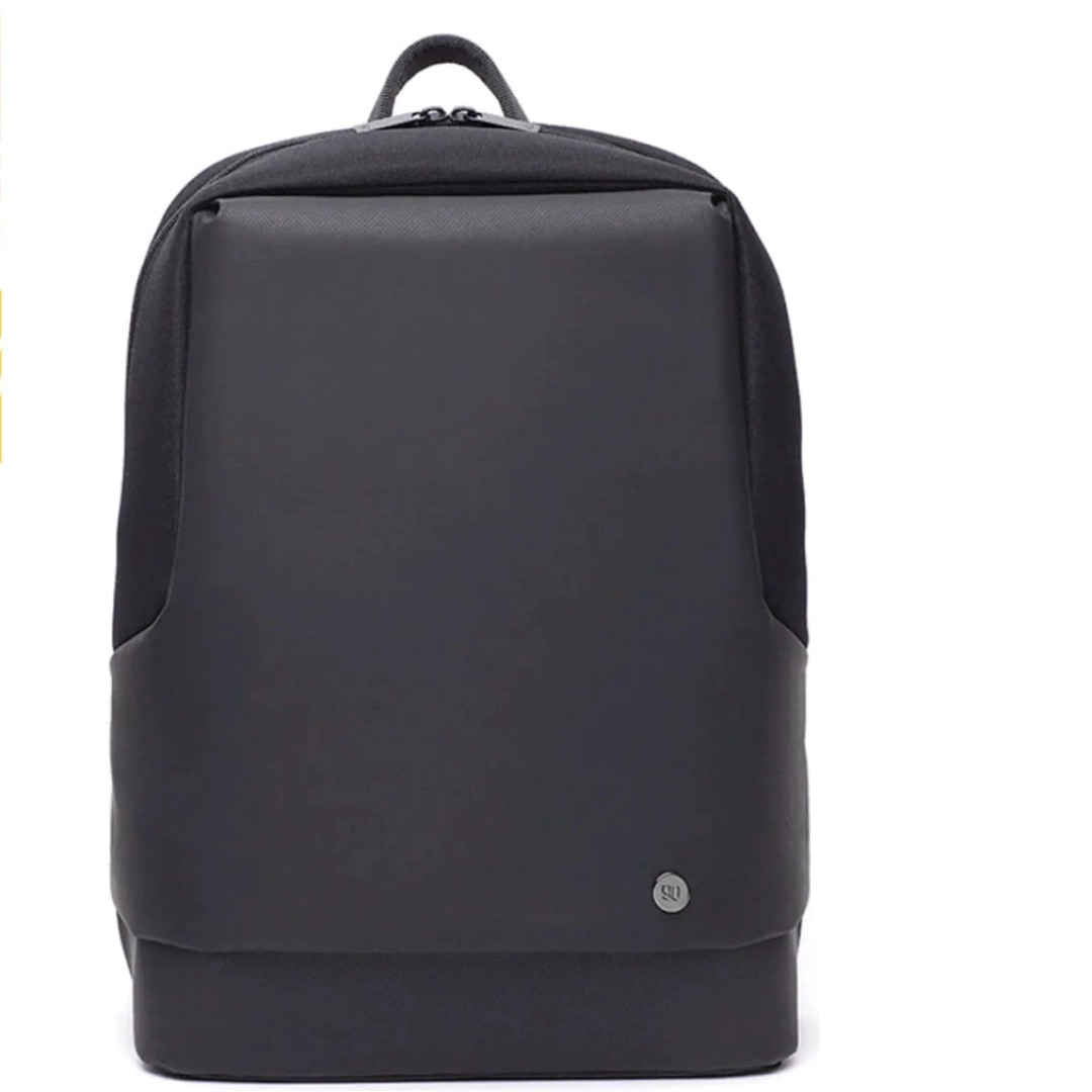 Xiaomi 90 Points Ninetygo City Backpack qora ryukzagi