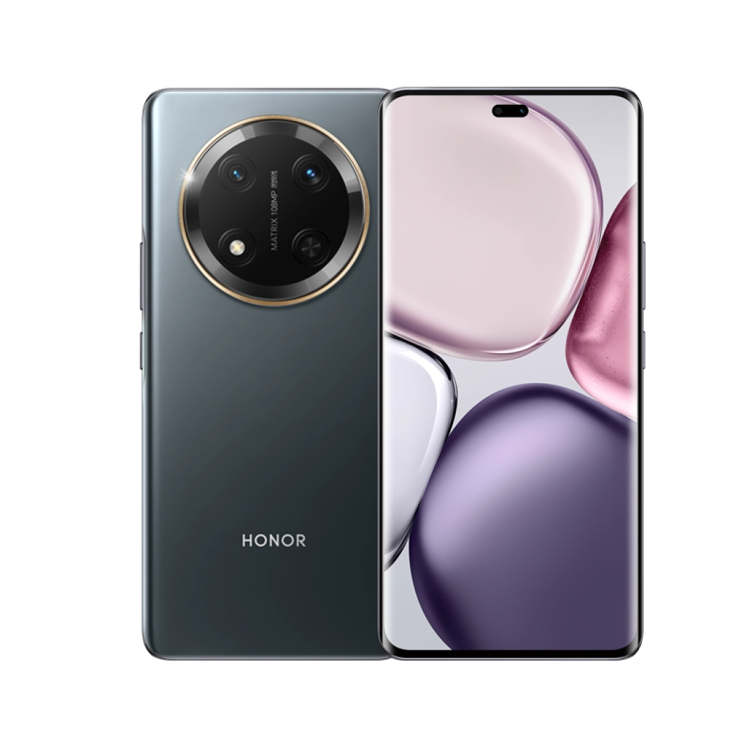 Honor X9C 12/256 Titanium black Smartfoni