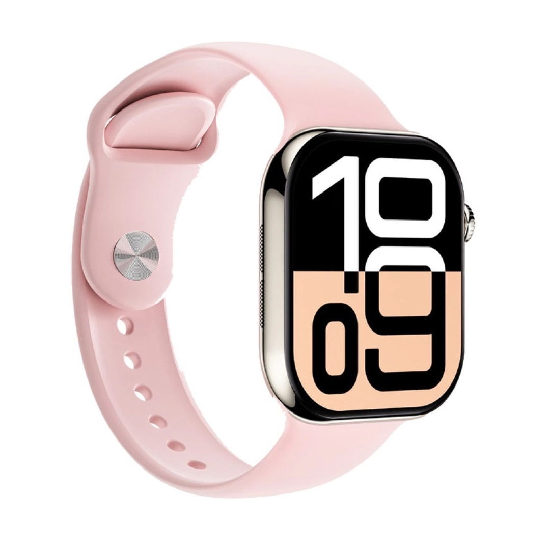 Green Lion Ultimate 10 46mm pushti smart-soati