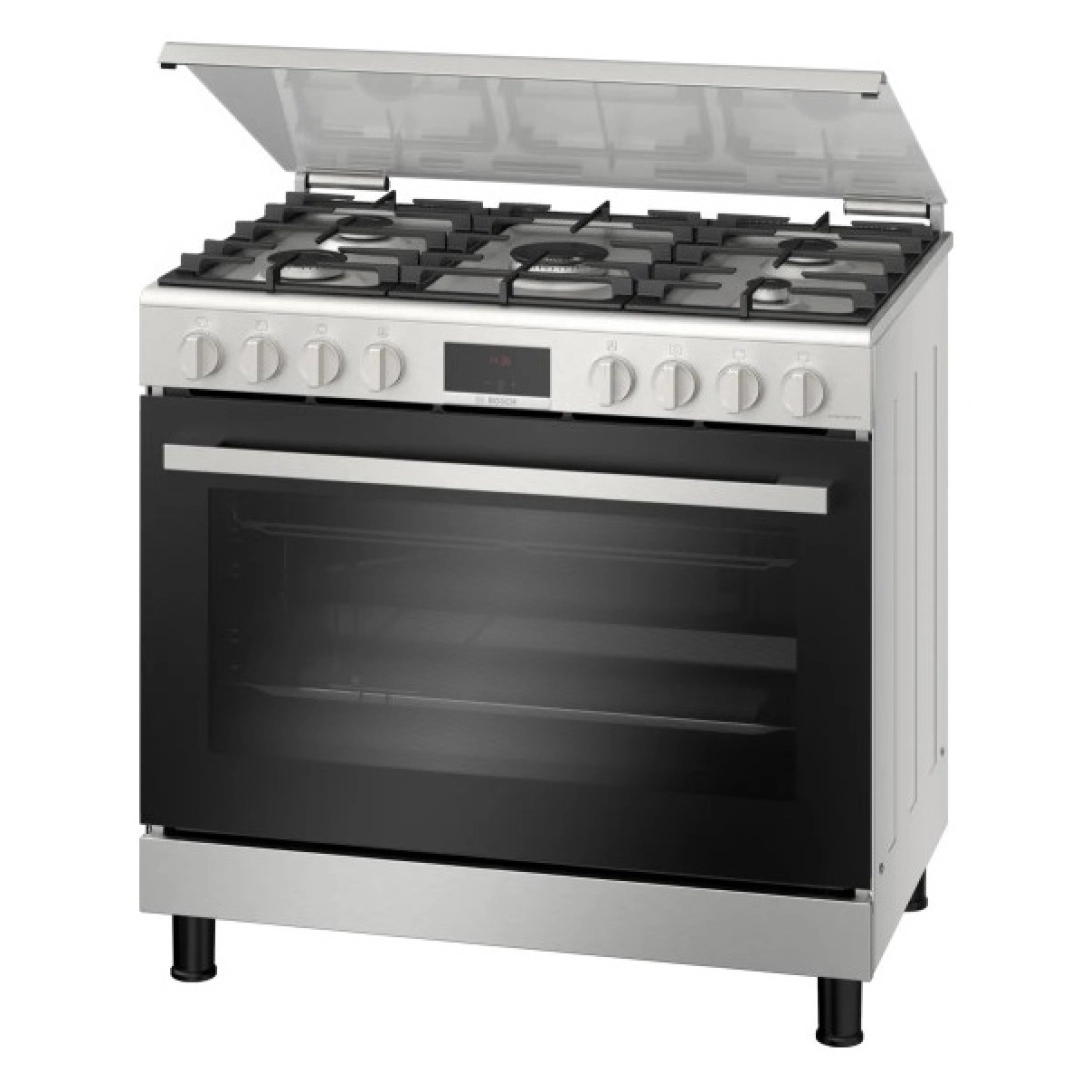 Bosch HGW3FSV51S gaz plitasi