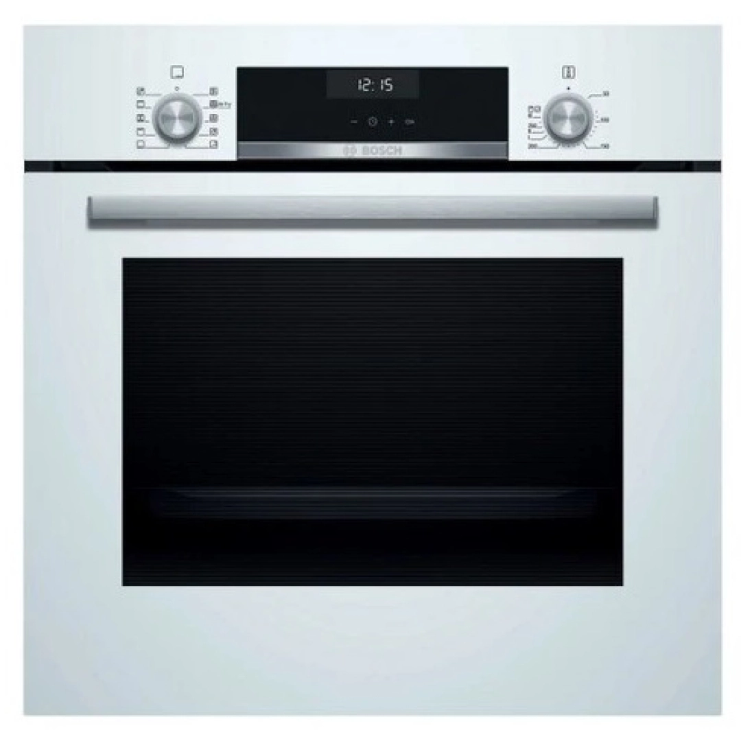 Встраиваемый духовой шкаф Bosch HBJ558YW3Q