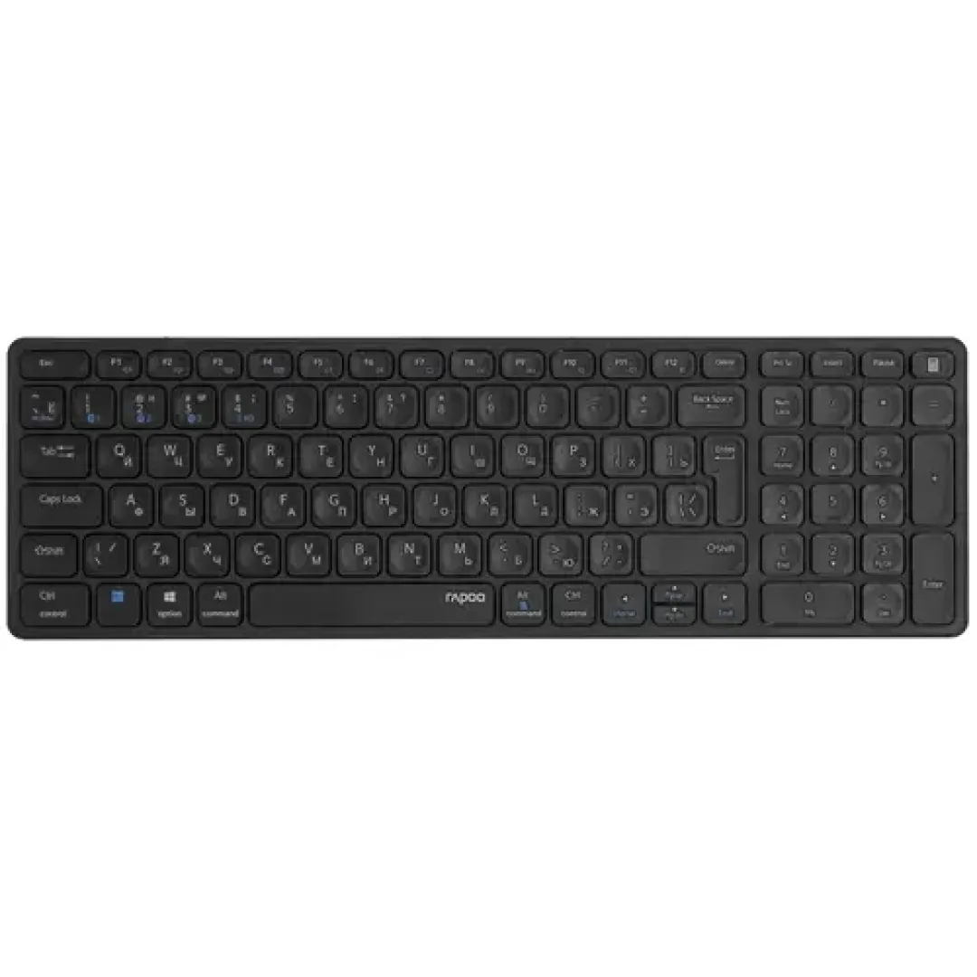 Клавиатура беспроводная Rapoo E9700M [1838434]